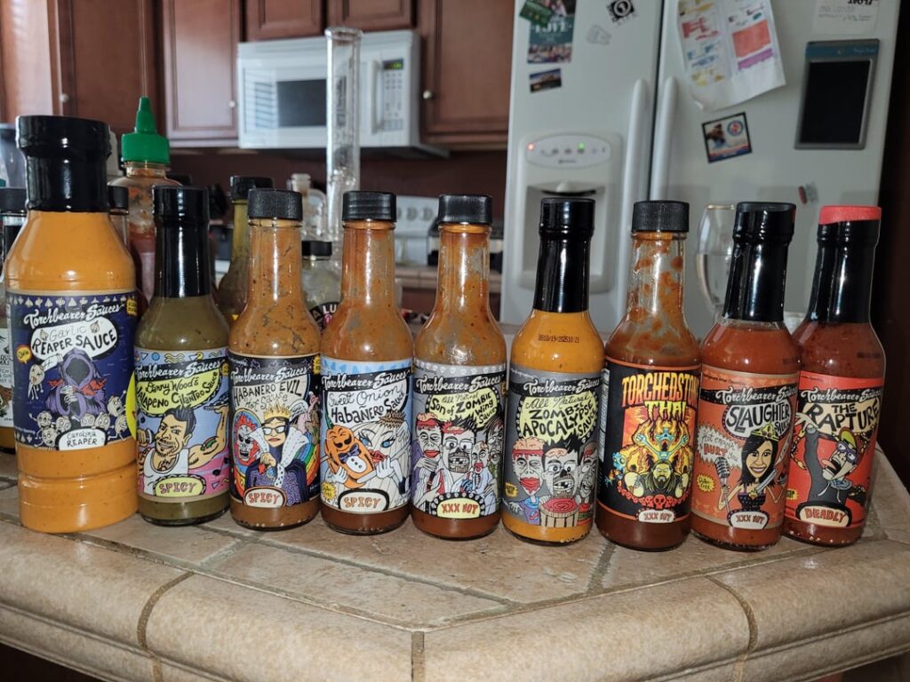 When you realize your hobby becomes an addiction😅