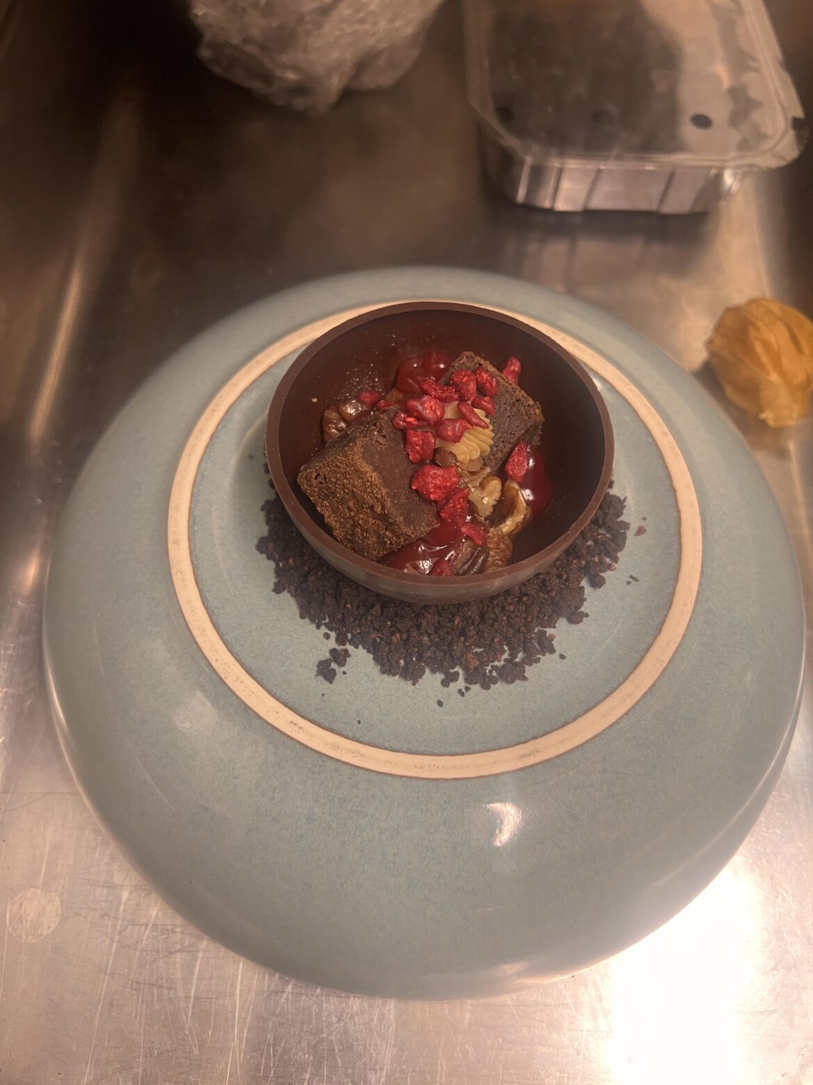 Ok but not like this