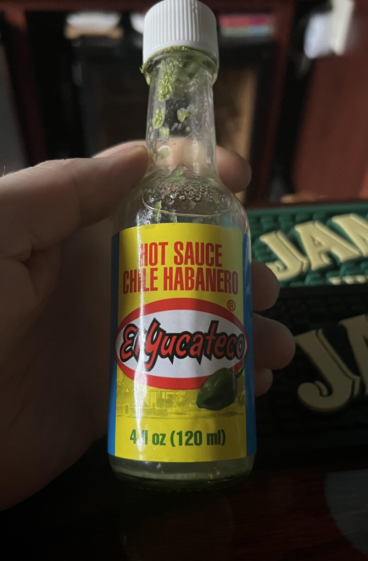 It is time.. It is time..