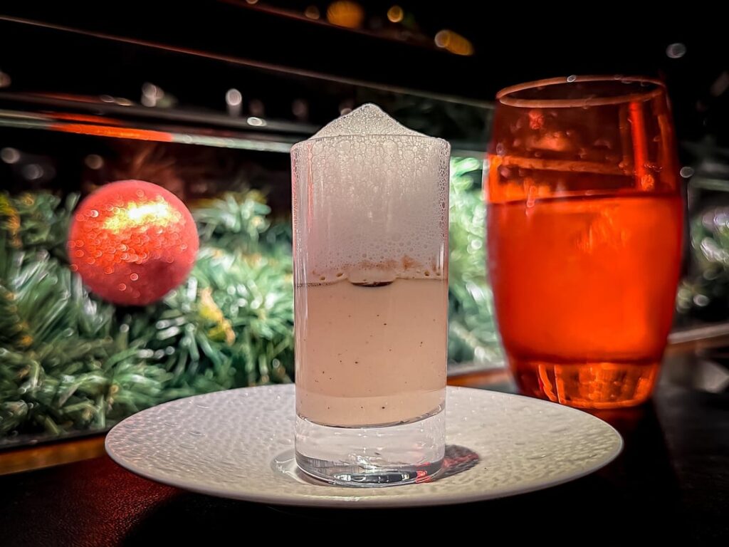 L’atelier De Joel Robuchon, Miami, Florida L’atelier De Joel Robuchon, Miami, Florida