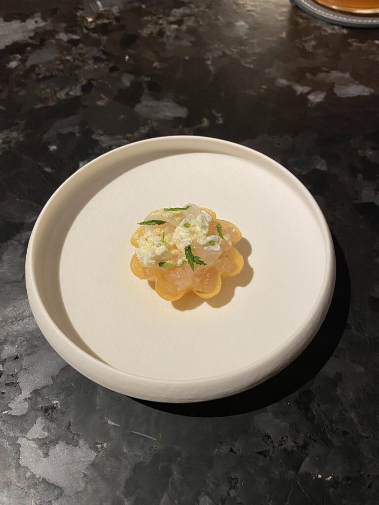 Atomix () – New York, NY Atomix (**) - New York, NY