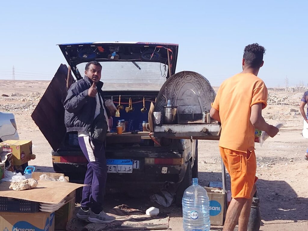 What do you think of this rig?