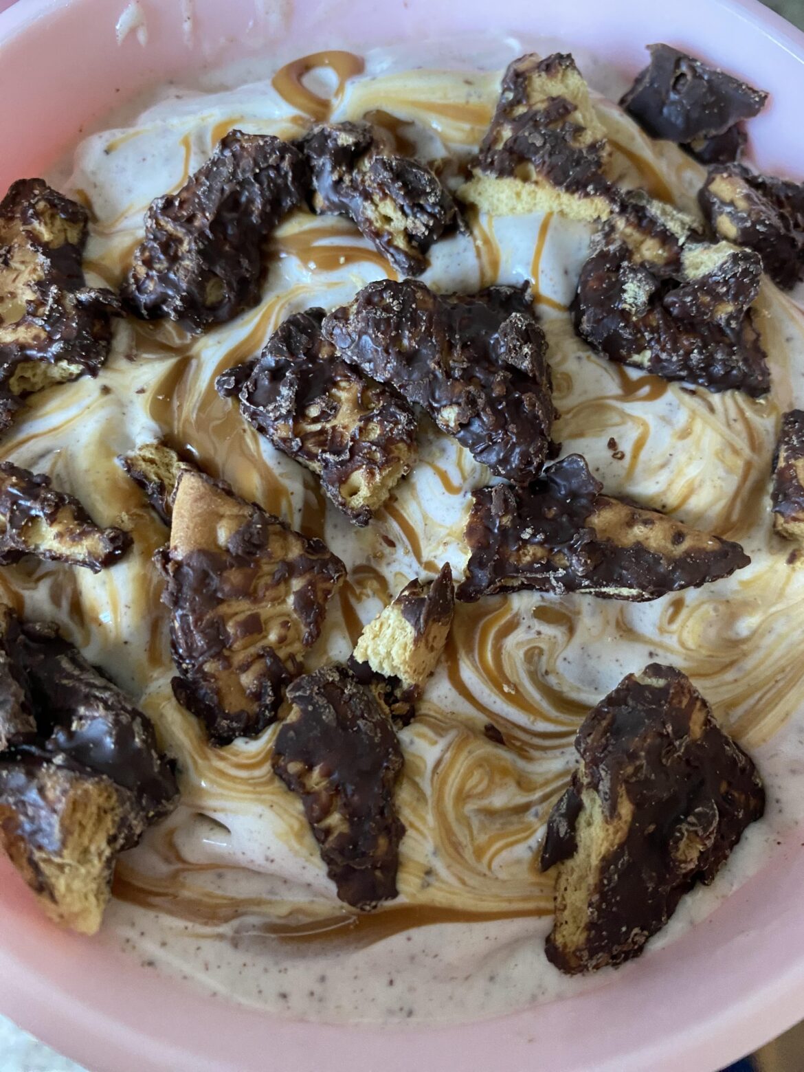 Puerto Rican cookies n cream Puerto Rican cookies n cream