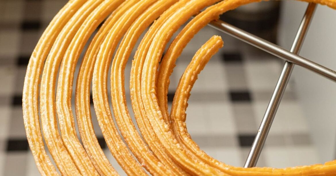 Spanish Churros and Chocolate coming to ATX
