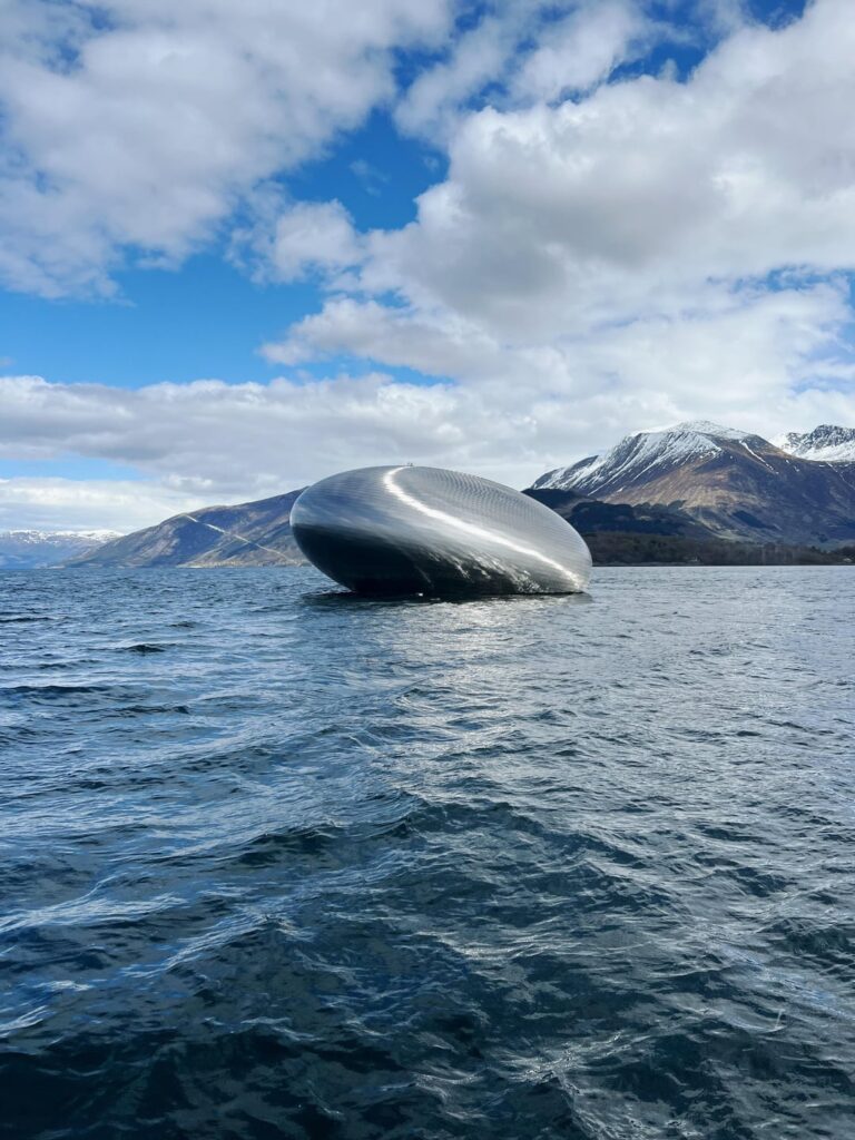 Iris – Norway Iris - Norway