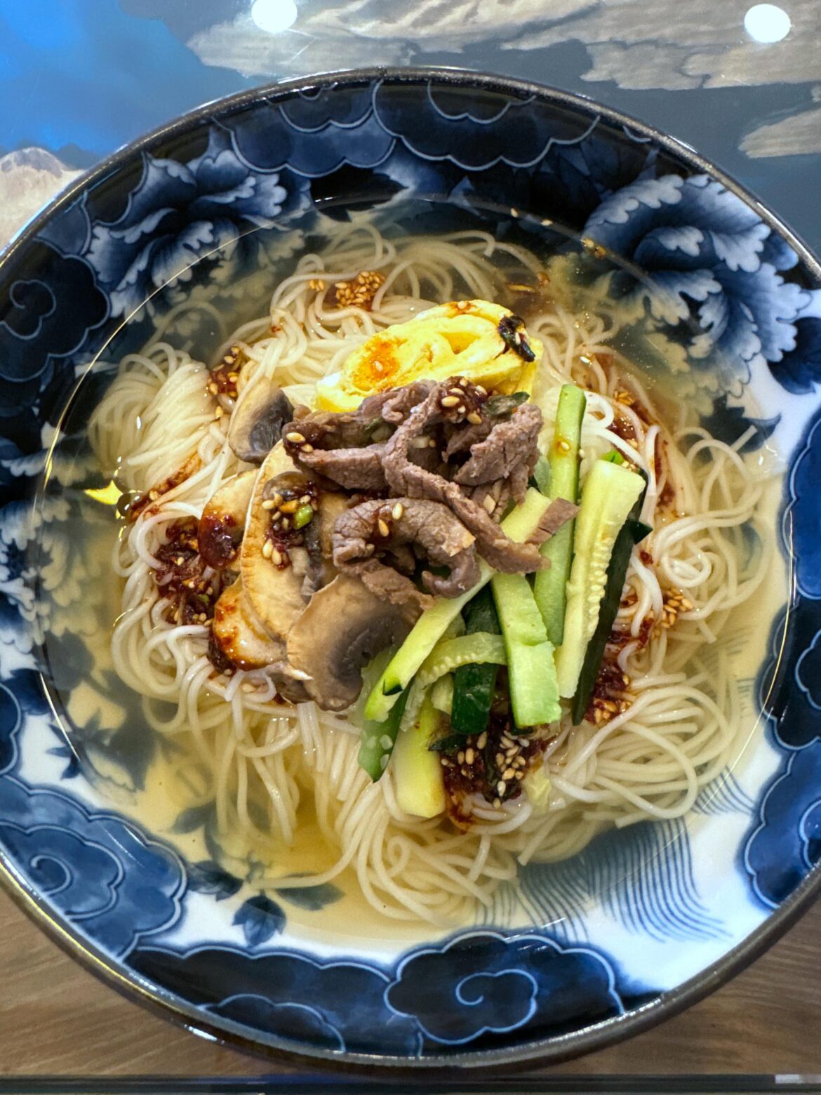 Janchi-guksu