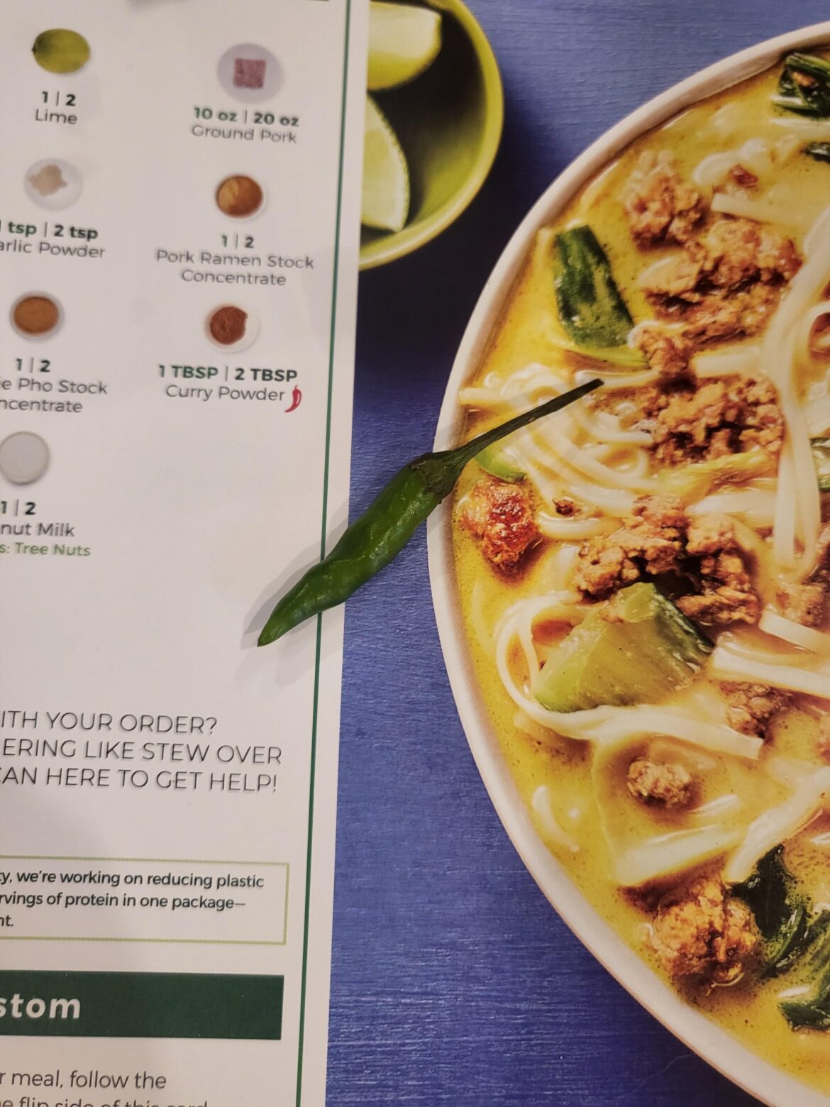 Should it be that tiny?