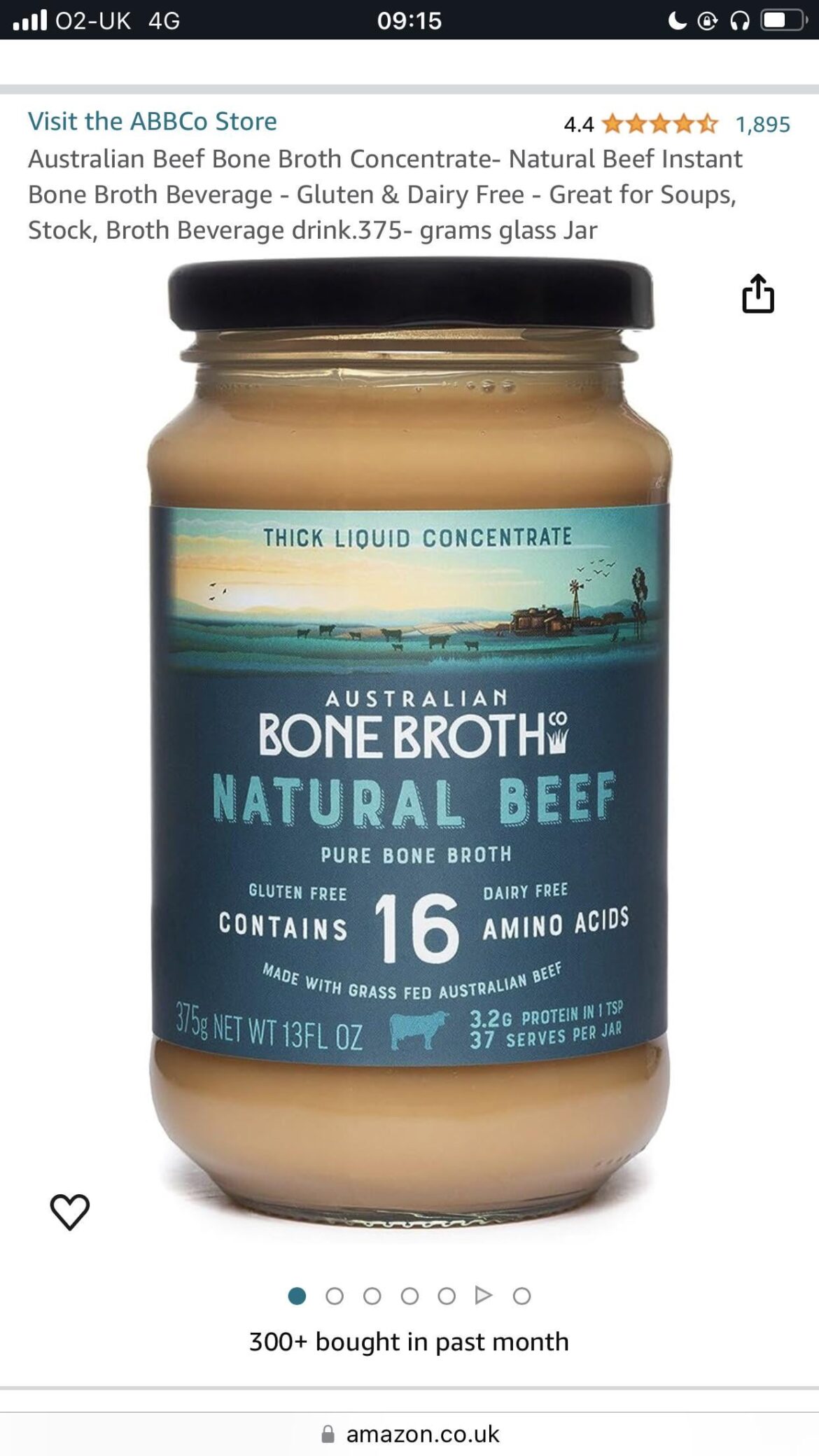 Would I be saving a significant amount of money making bone broth rather than buying it in a jar?