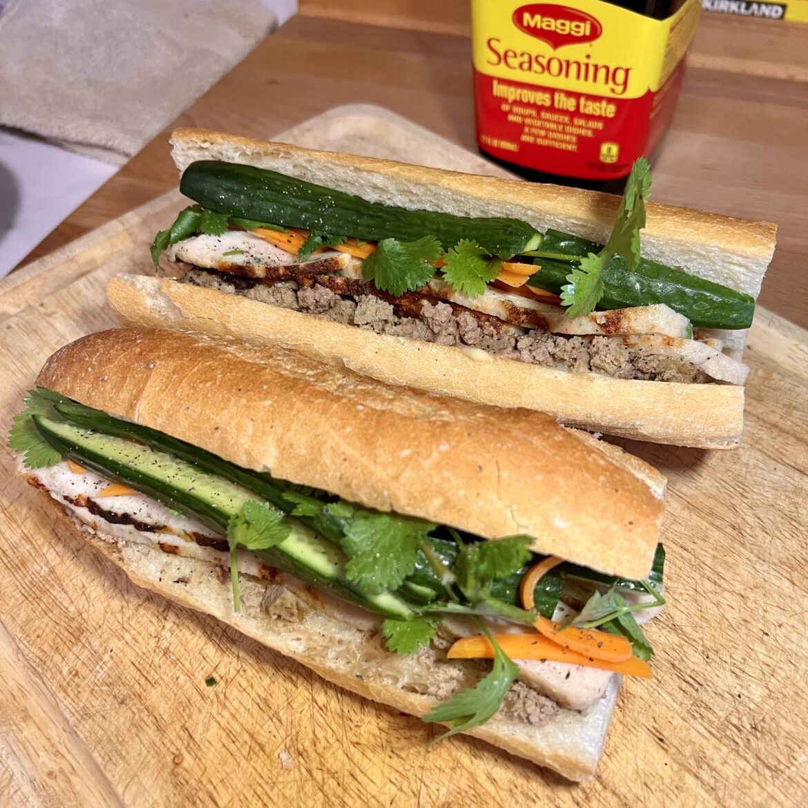 Banh Mi