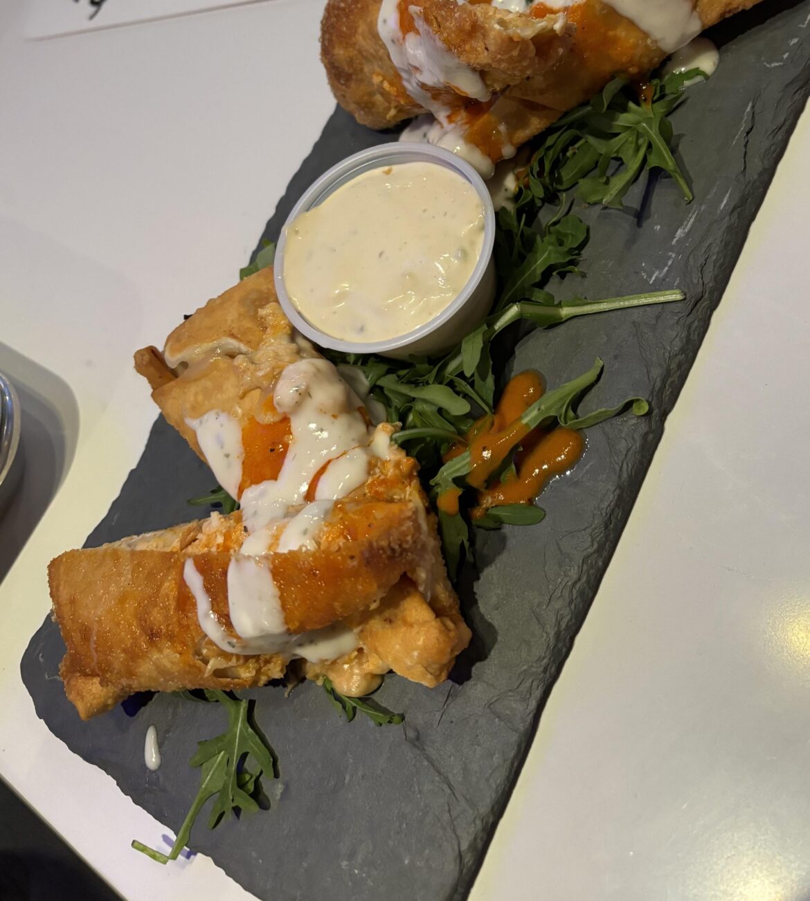 Stone is the new standard