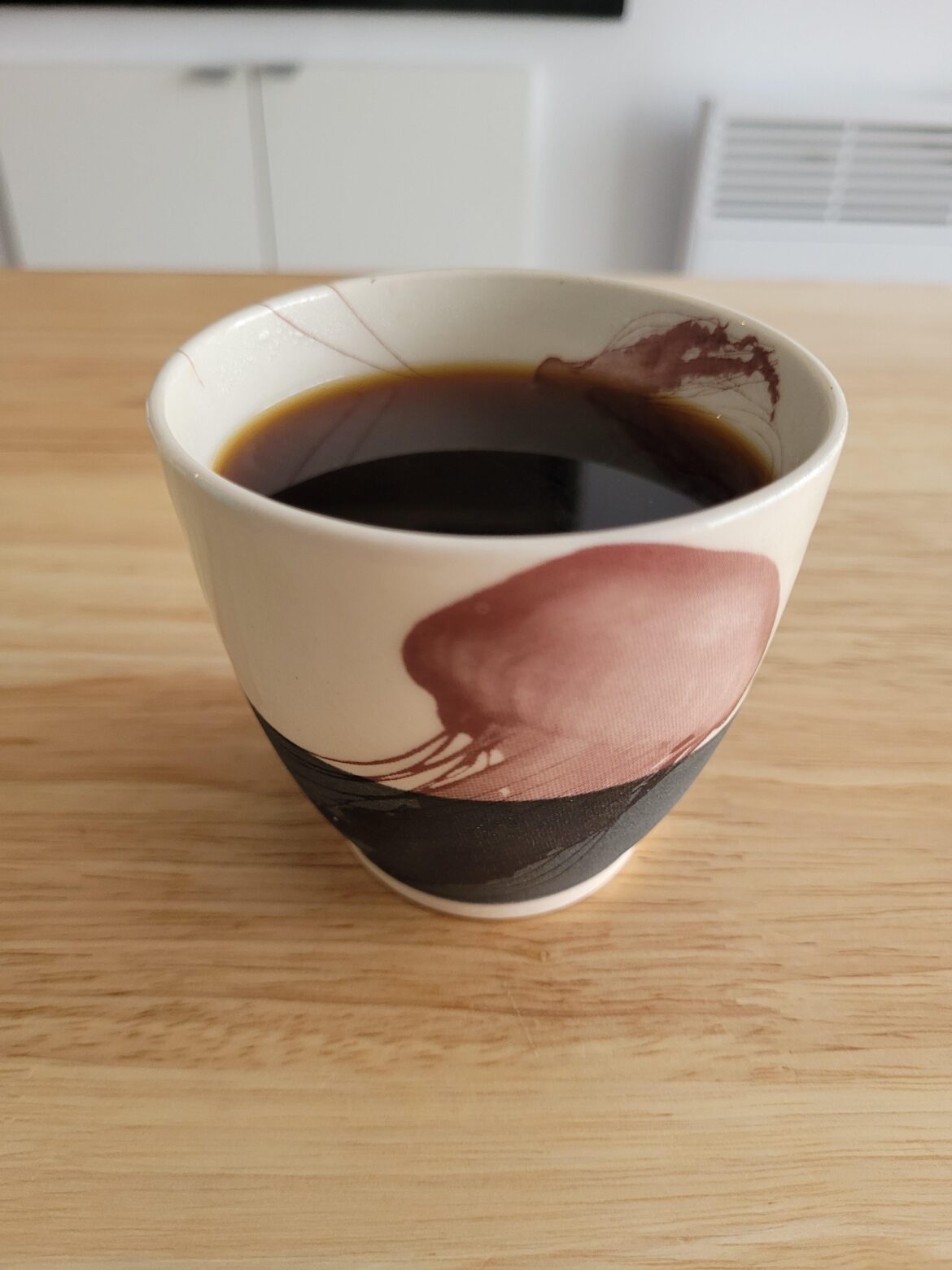 Love this new jellyfish cup