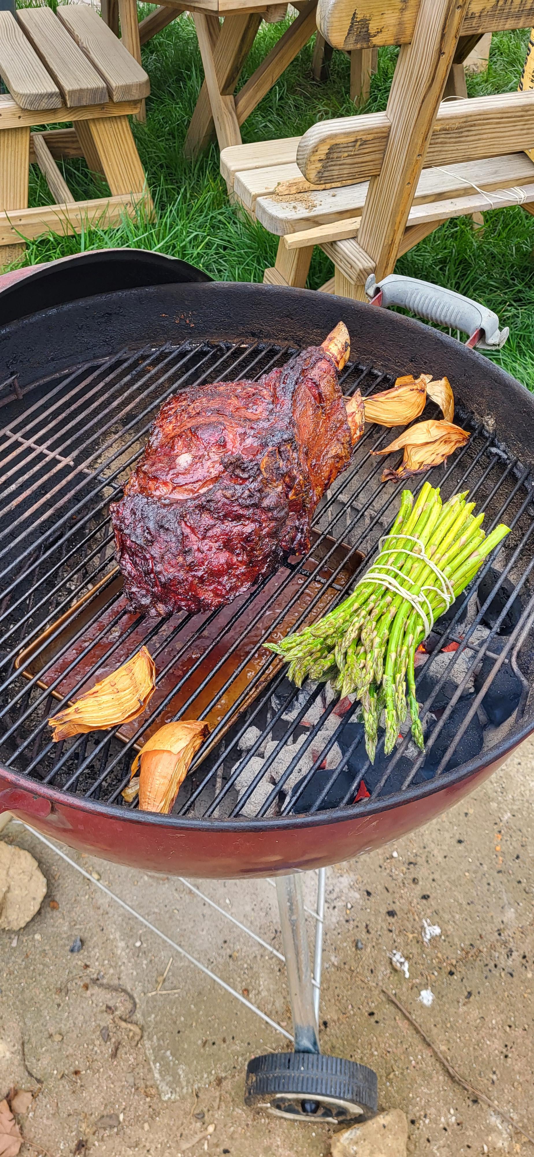 Prime rib roast Dining and Cooking