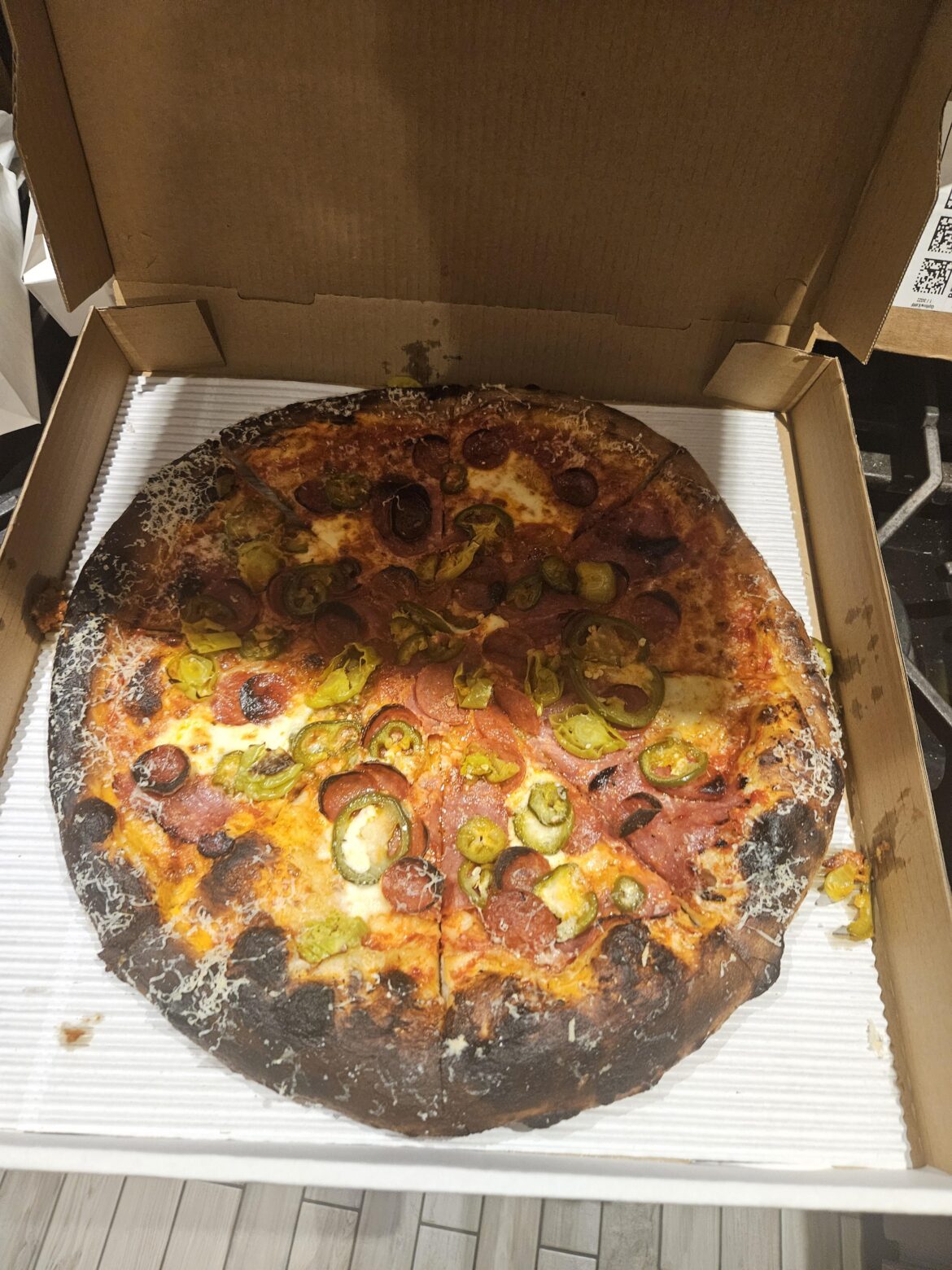 Redeemer 0/10 please don't waste your money