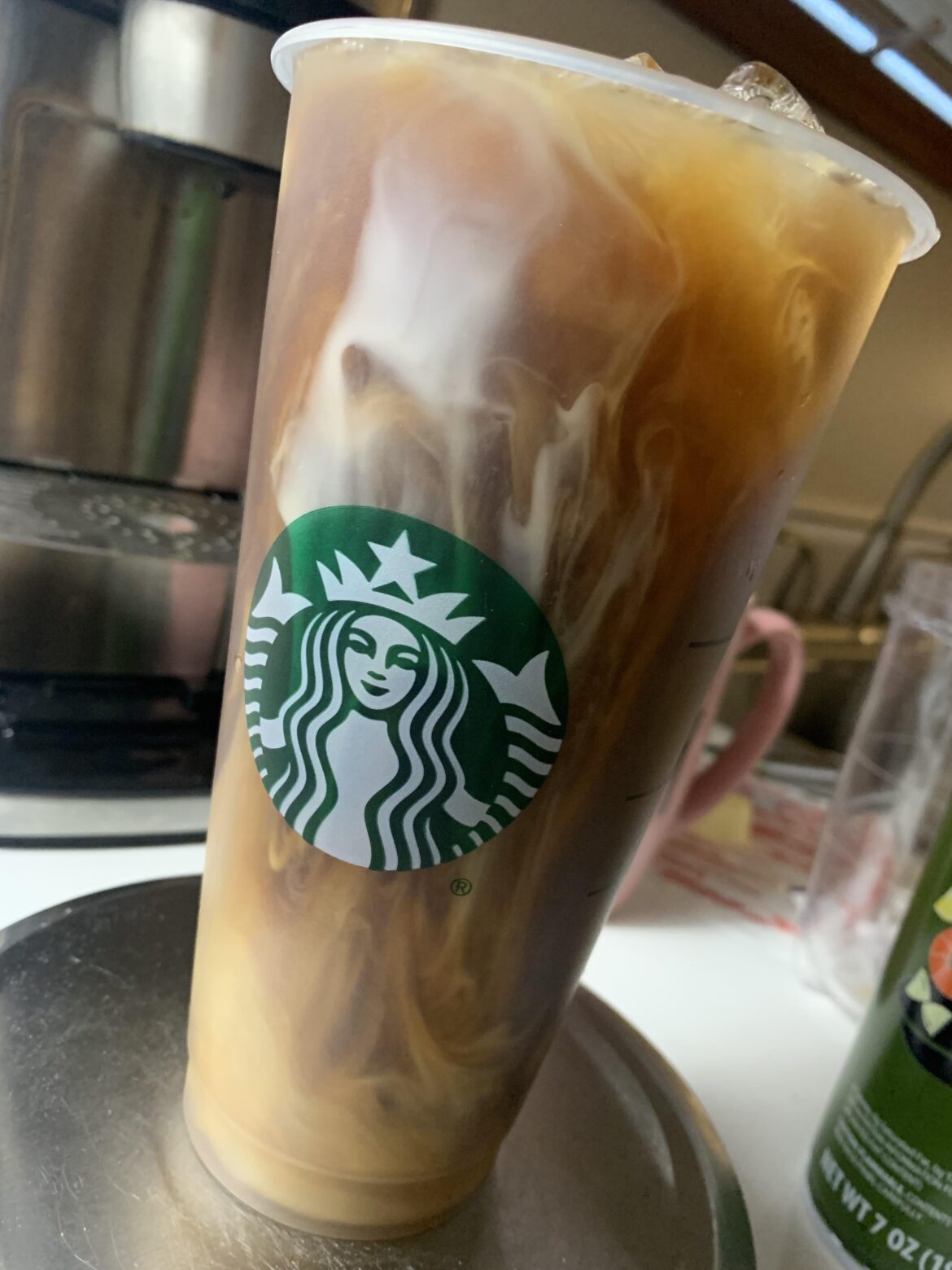 Keto Collagen Coffee (90 calories) Keto Collagen Coffee (90 calories)