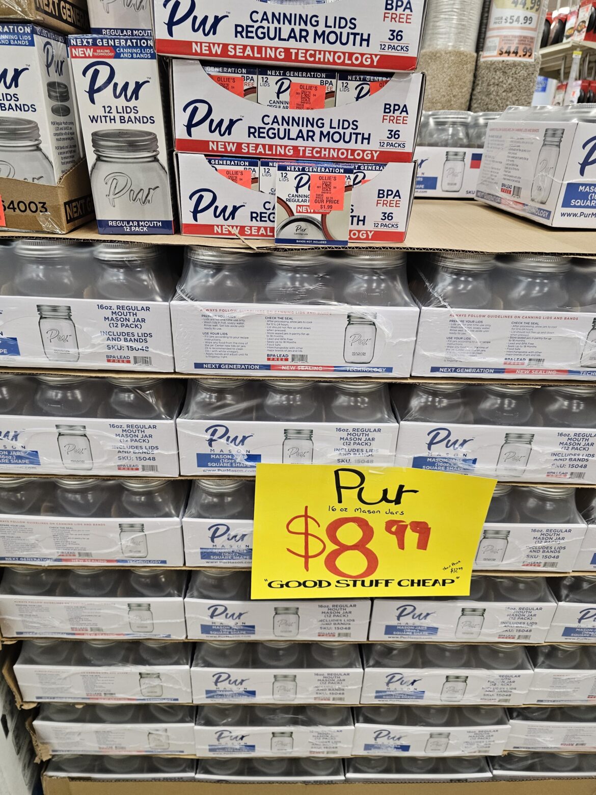 Curious how good of deal this might be?