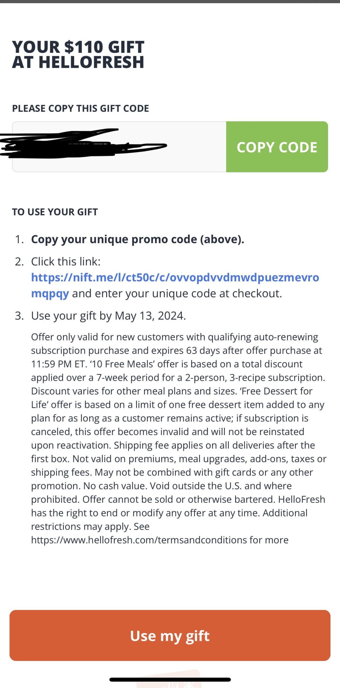 Is this a good gift card?