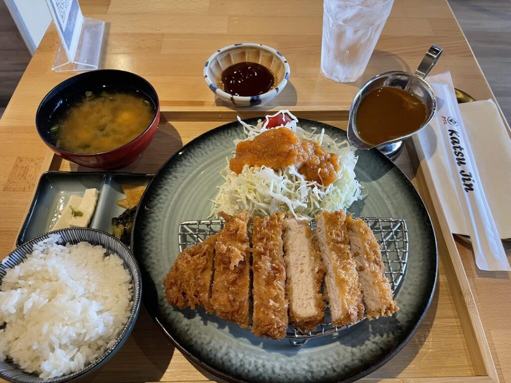 Katsu Jin - South Pasadena