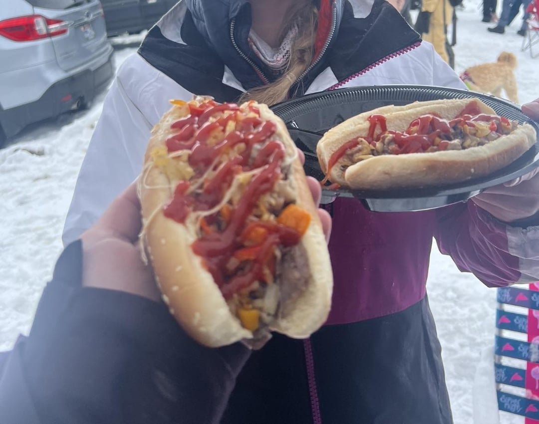 Sous vide Chuck Roast Philly Cheesesteaks Dining and Cooking