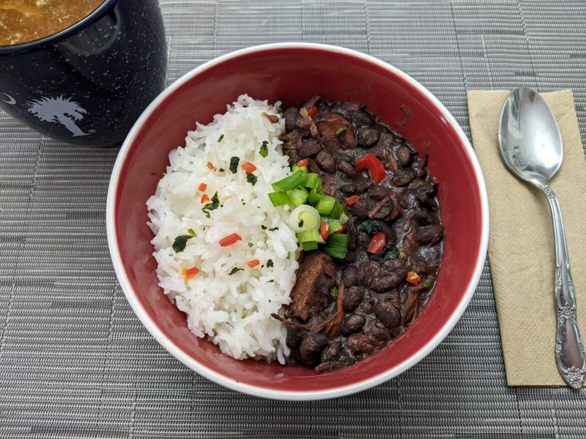 Feijoada