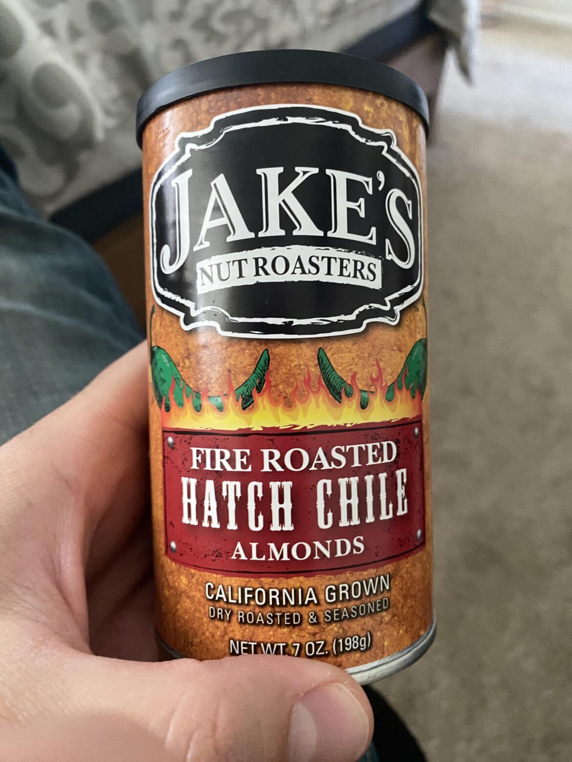 Picked these up on Amazon