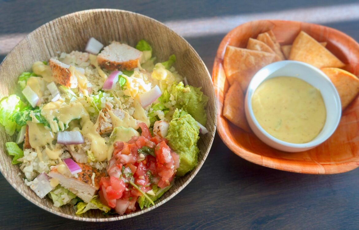 Homemade keto chipotle 😁 Homemade keto chipotle 😁