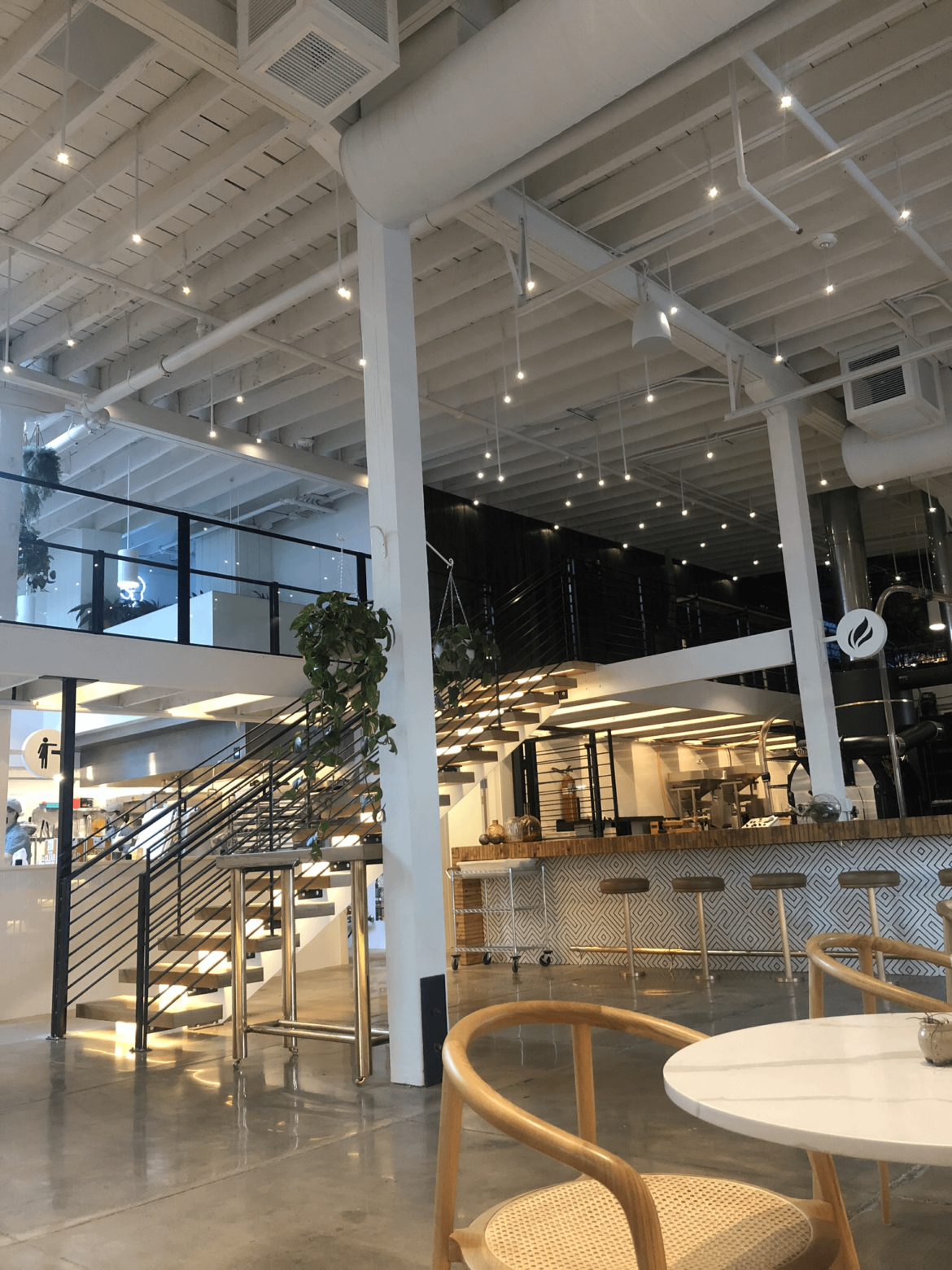 Onyx Coffee Lab in Rogers Arkansas