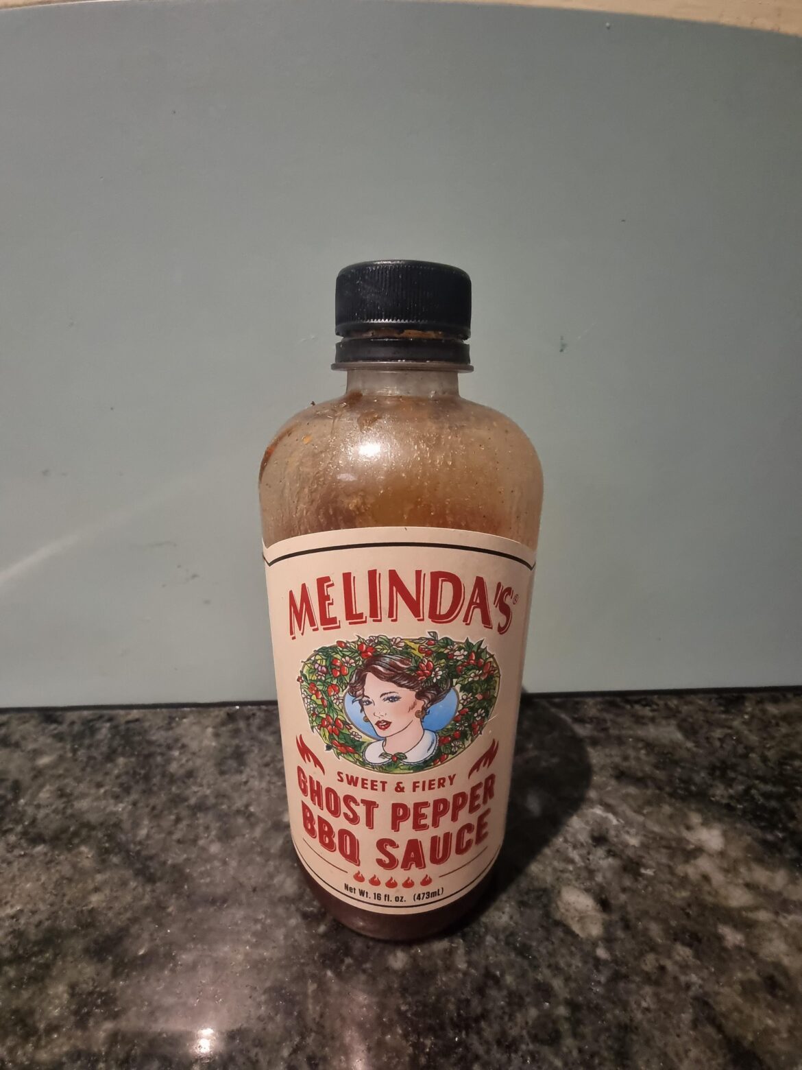 This is a new favourite.