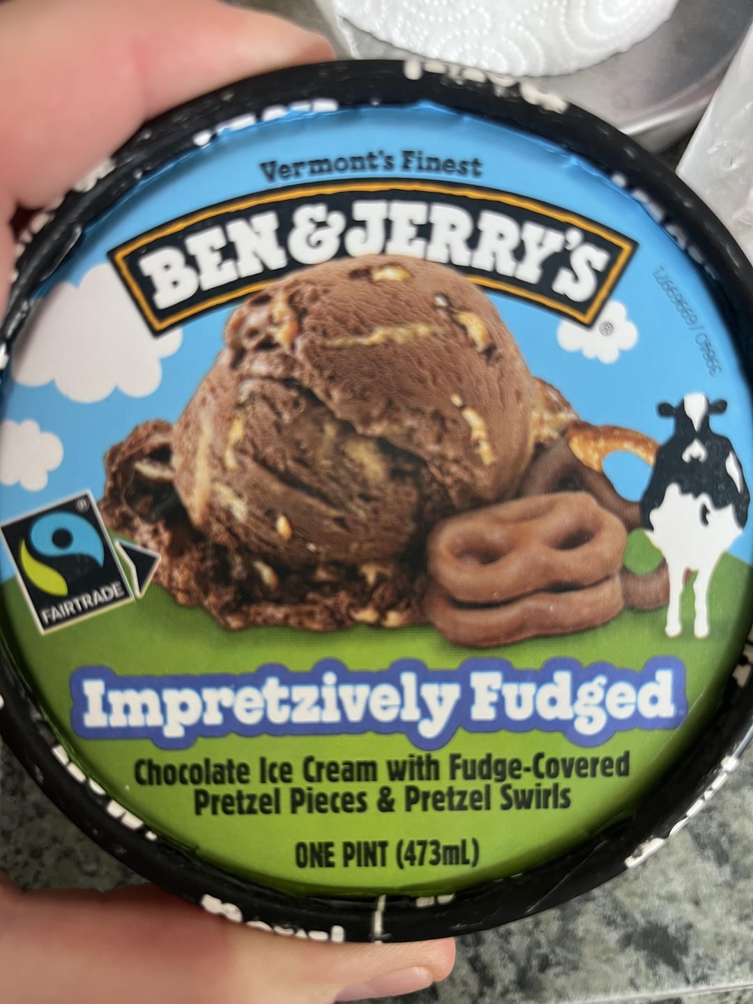 New Ben & Jerry’s Flavor review - Dining and Cooking