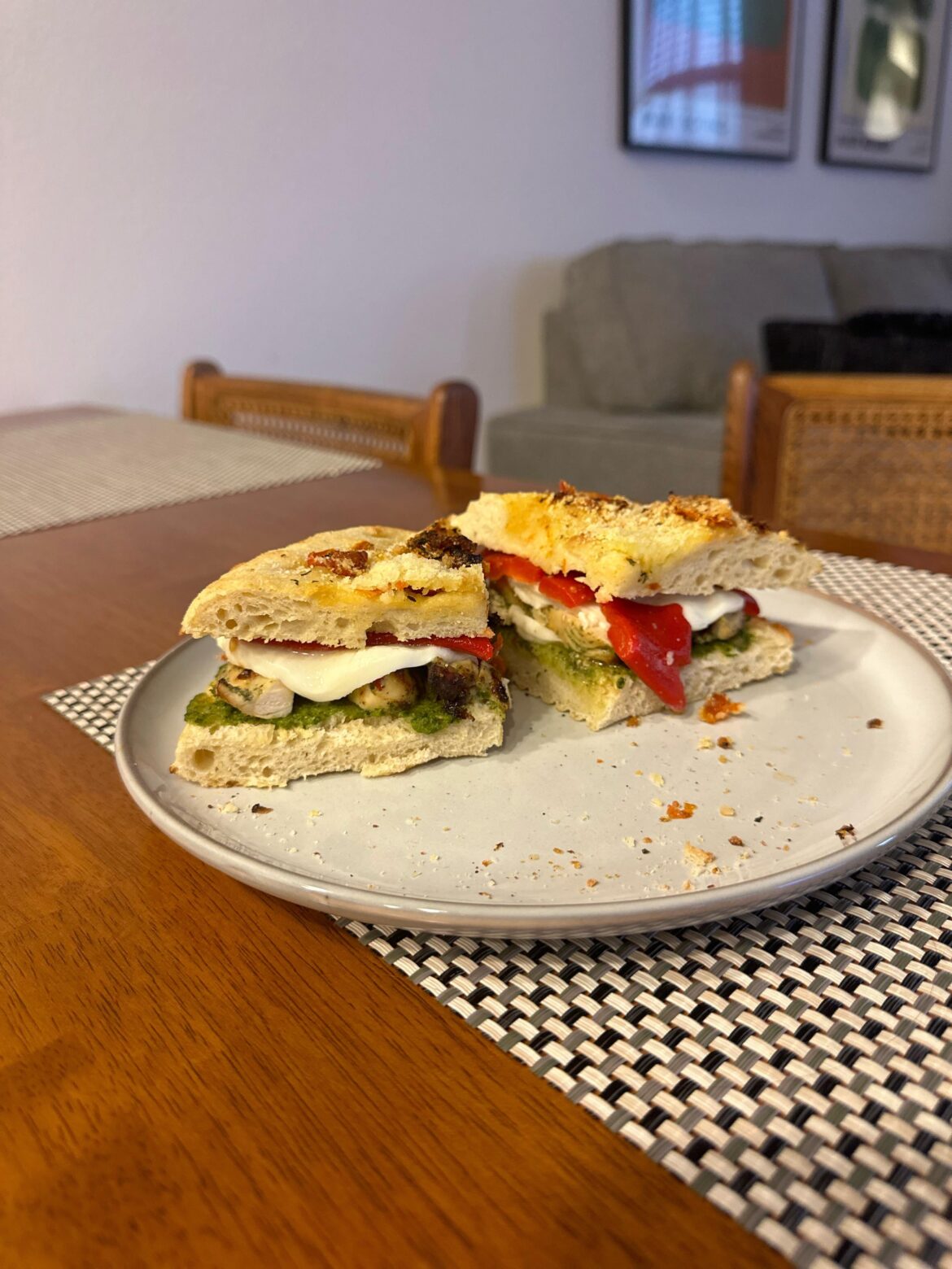 First post, any good?