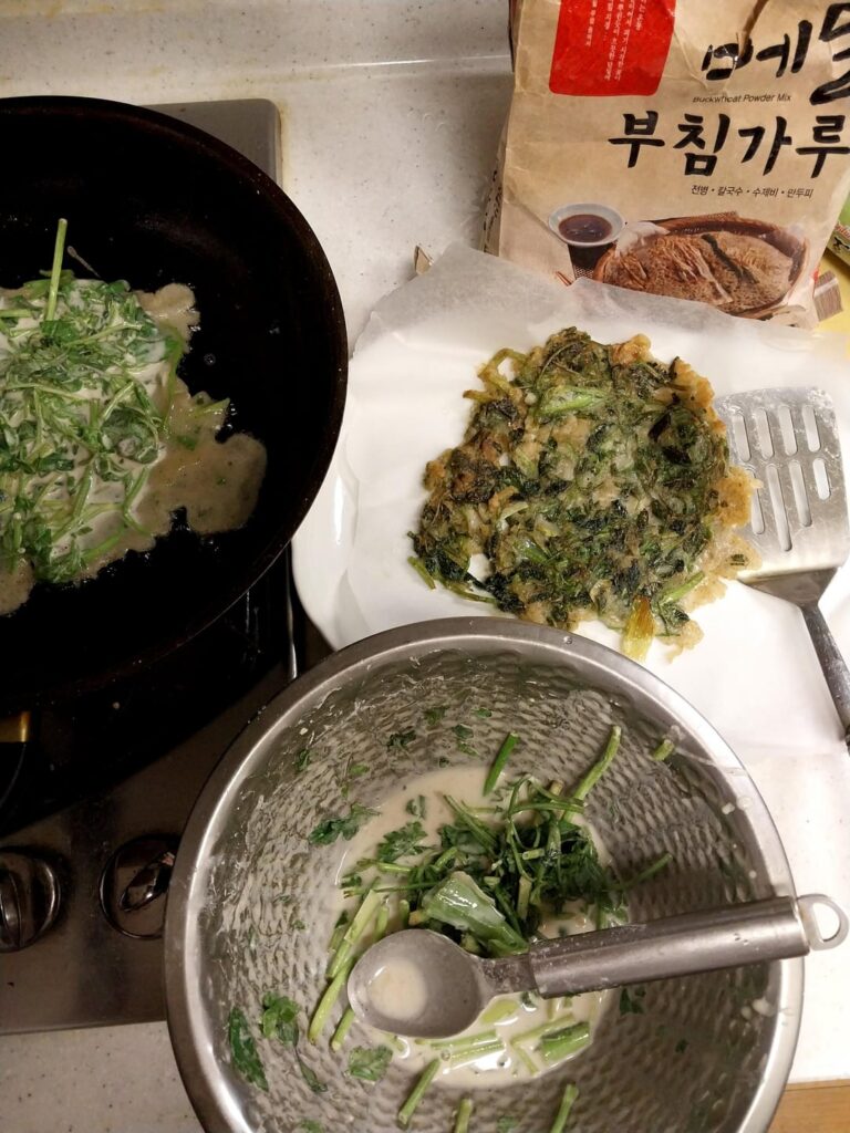 Come on guys! Let's eat ~