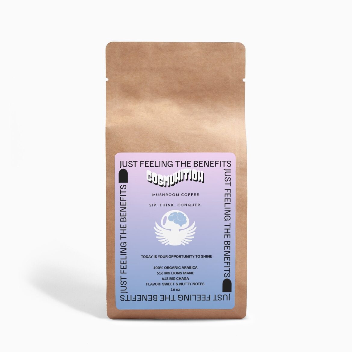 Mushroom Based Coffee as an Alternative Mushroom Based Coffee as an Alternative