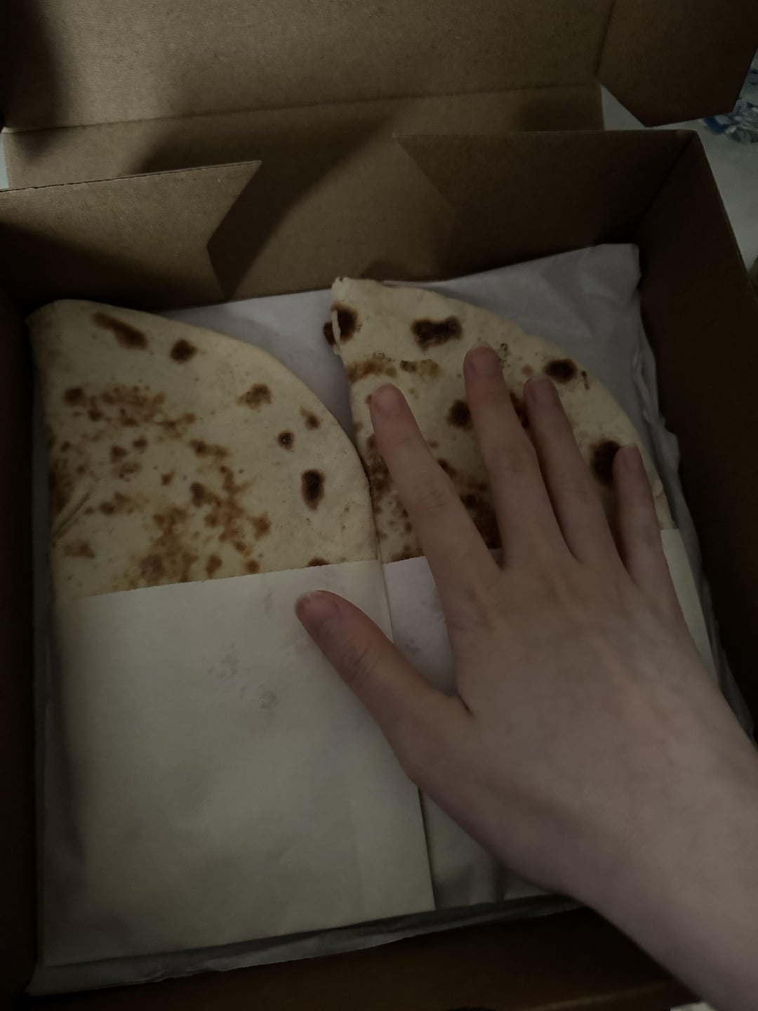 estimated calories in one cheese manakish? Dining and Cooking