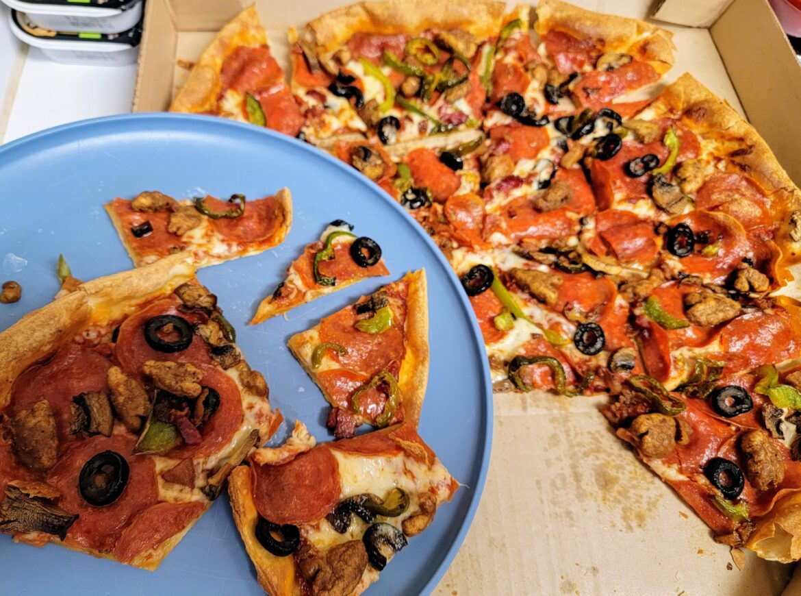 on 4/20 I requested "cut in squares"