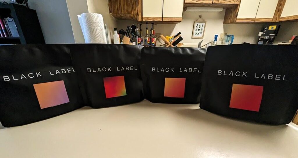 New Coffee Day ~ B&W Roasters 2024 Competition!