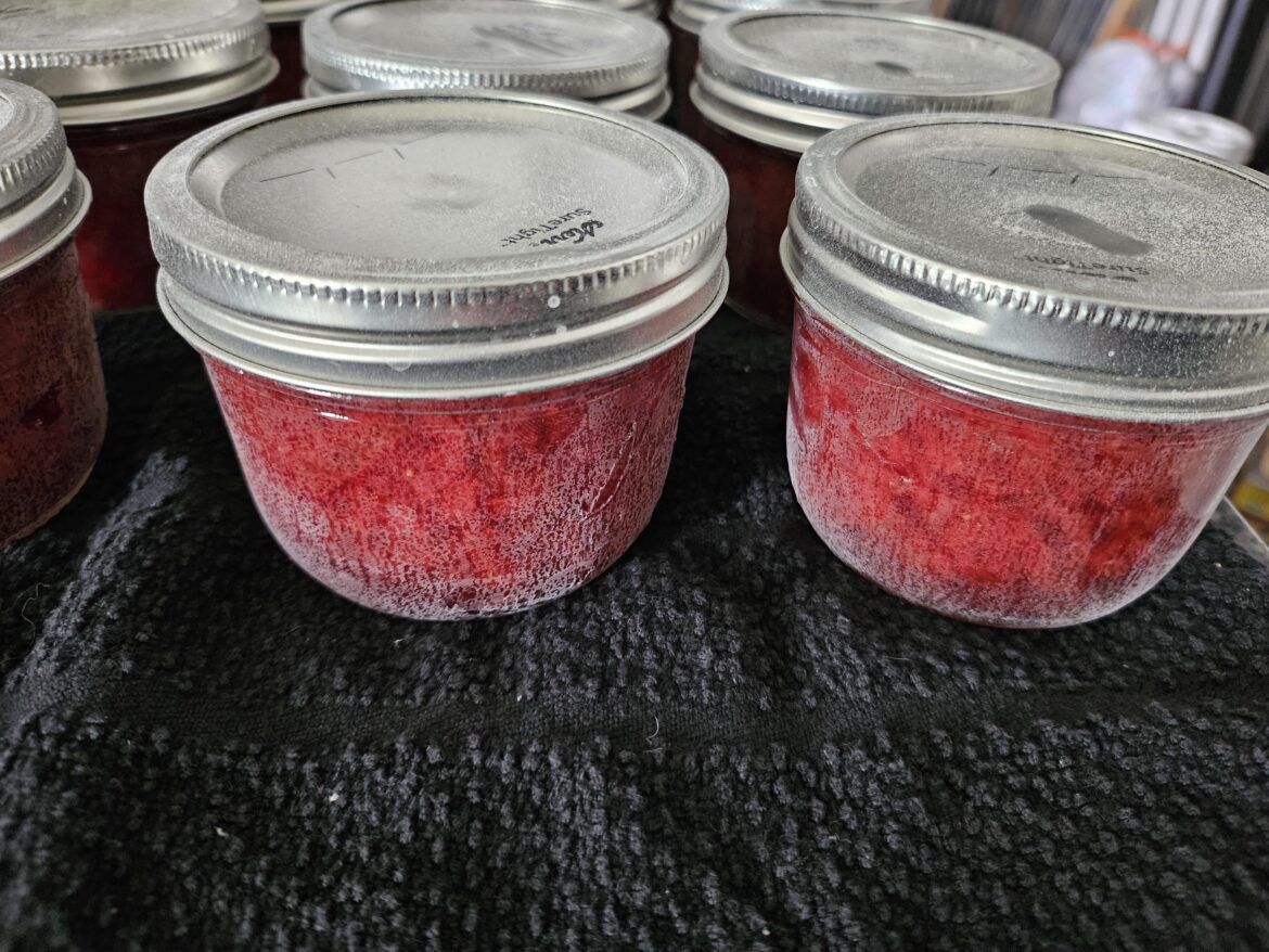 First Timer Possible Screw Up