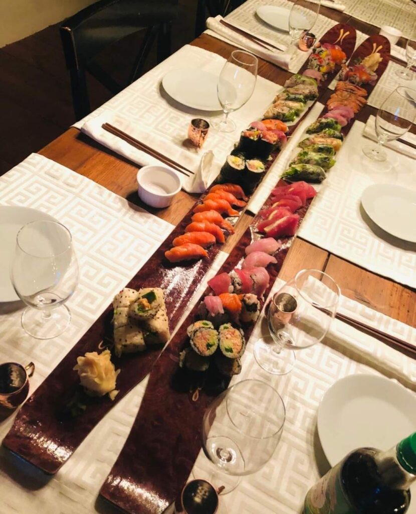 It's getting a bit excessive