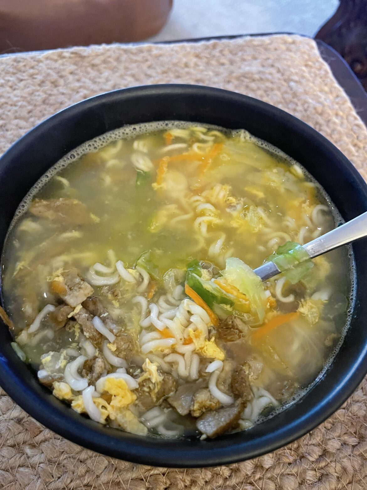 Post your Ramen bowls favorites!!!