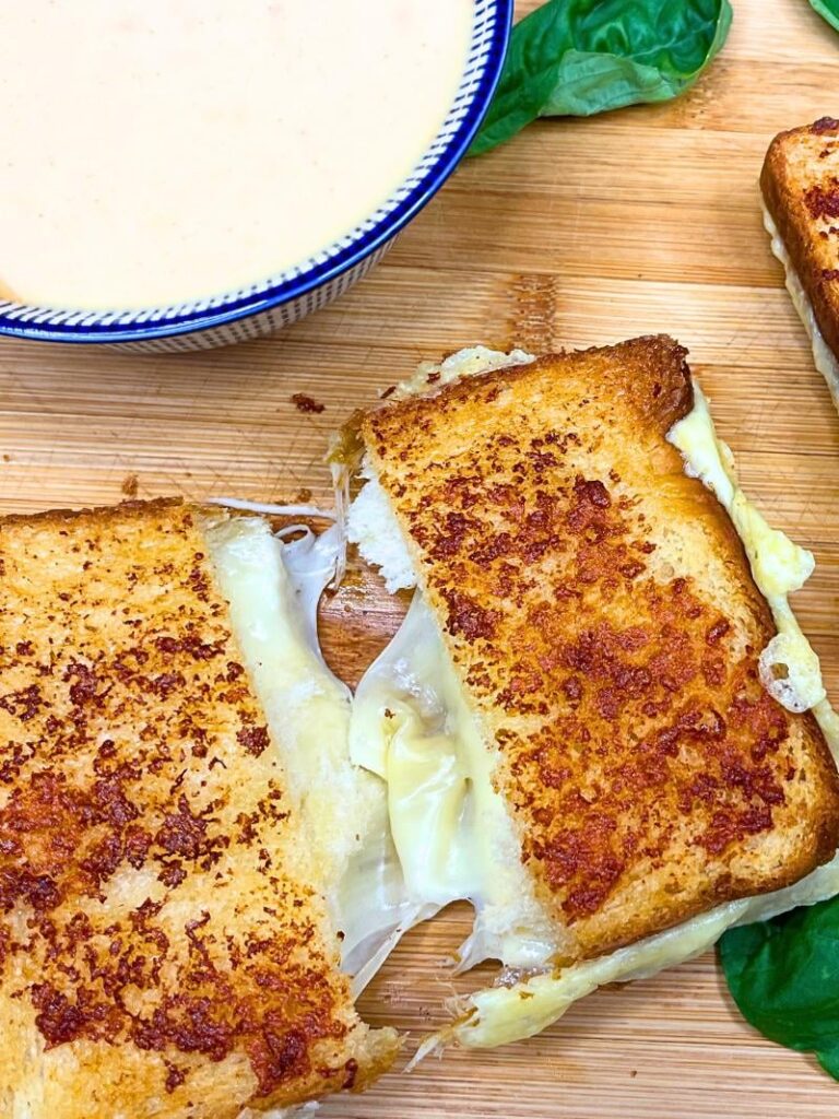 Starbucks Grilled Cheese Copycat Recipe
