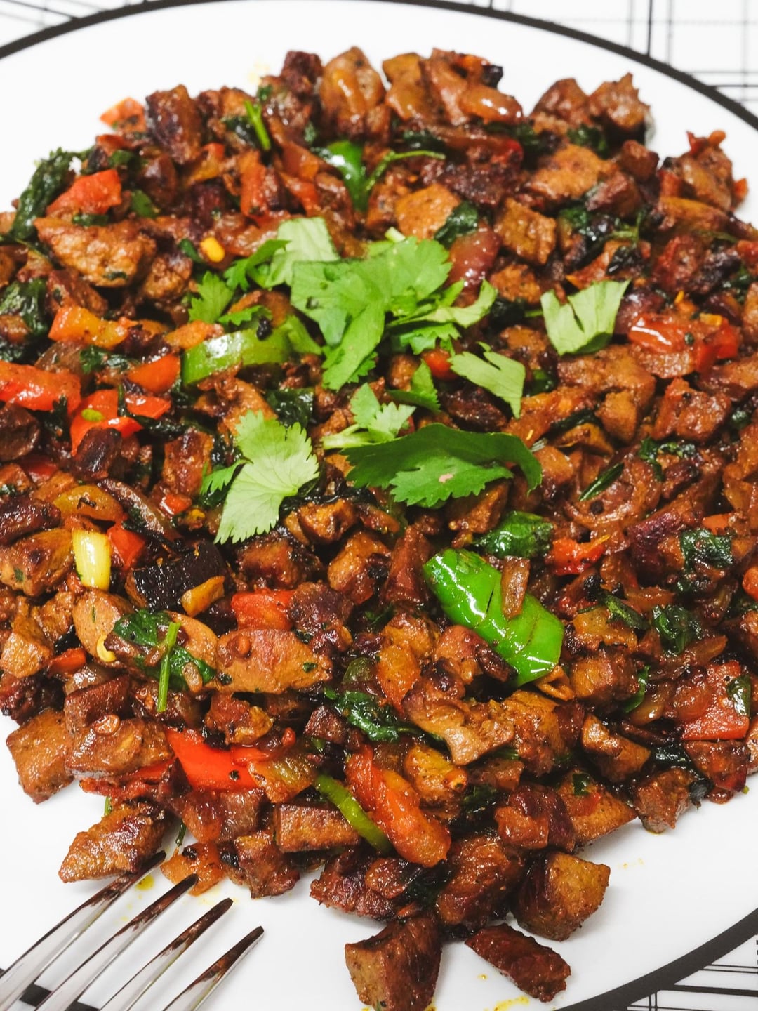 Review Yemeni food at AlDiar Restaurant Dining and Cooking