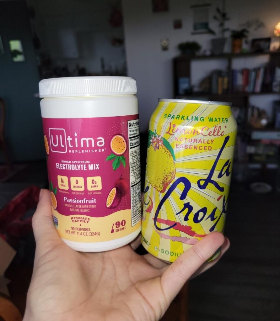 Summer time game changer