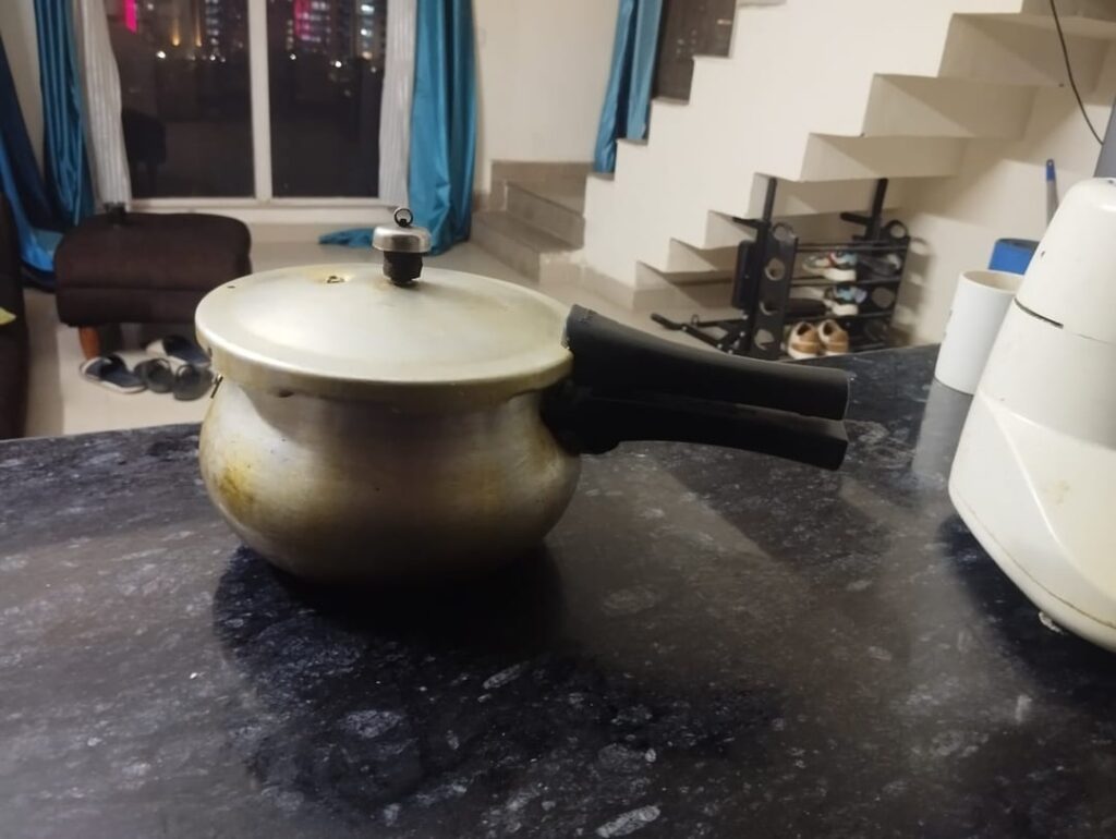 Can preassure cooker be used for canning?