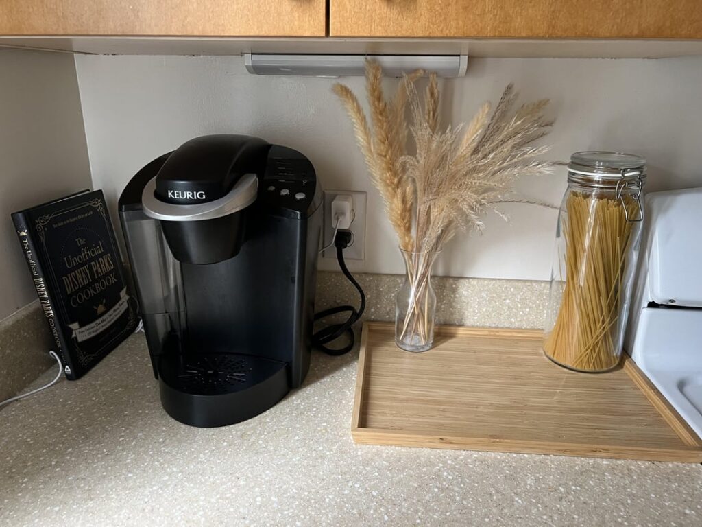 Station: Before & After