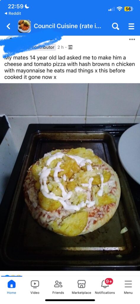 Found this on a Facebook page I am on