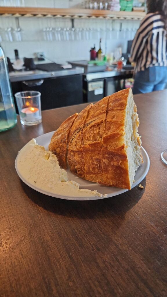 Best Bread In Austin?