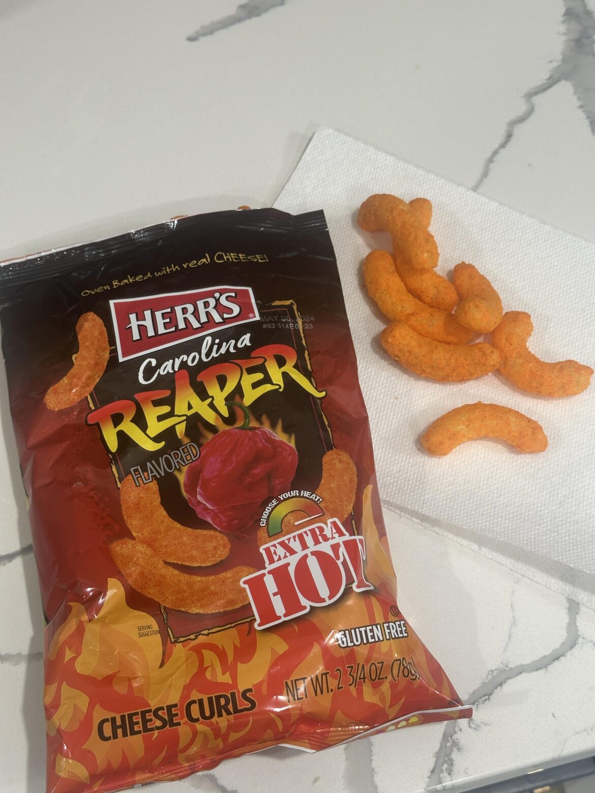 if you haven’t tried these you should.