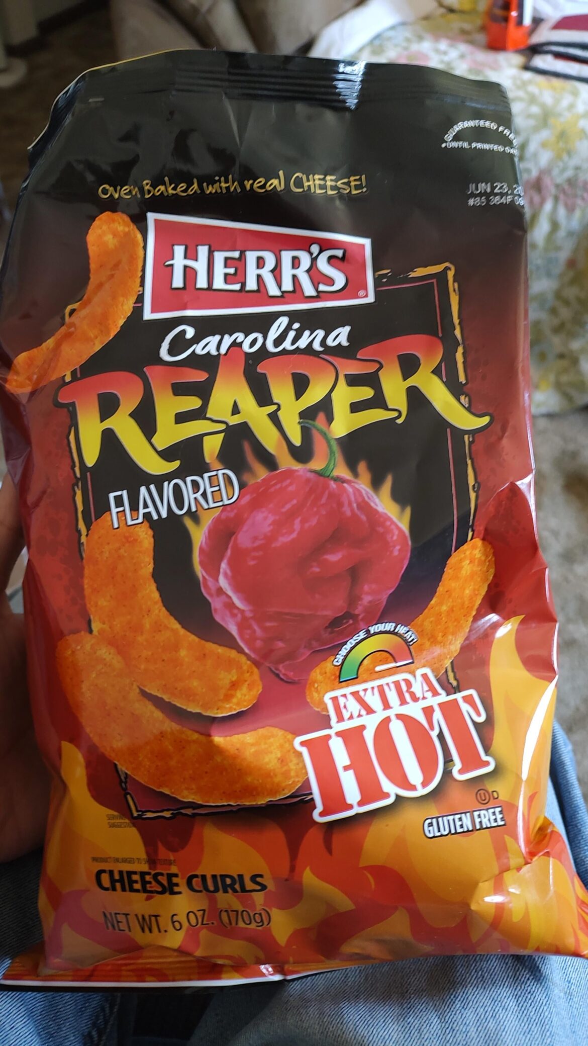 I'm mildly impressed with these, they have a nice slow burn.