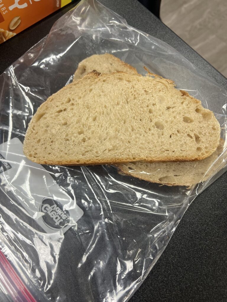 Did I do this right? First time and looking for tips