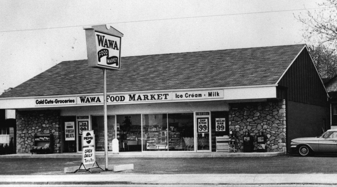 Wawa Celebrates 60 Years With Free Coffee Giveaway And Special Anniversary Deals!