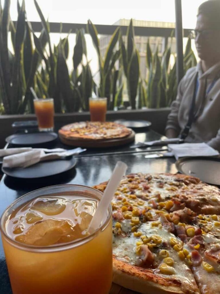 the perfect combination