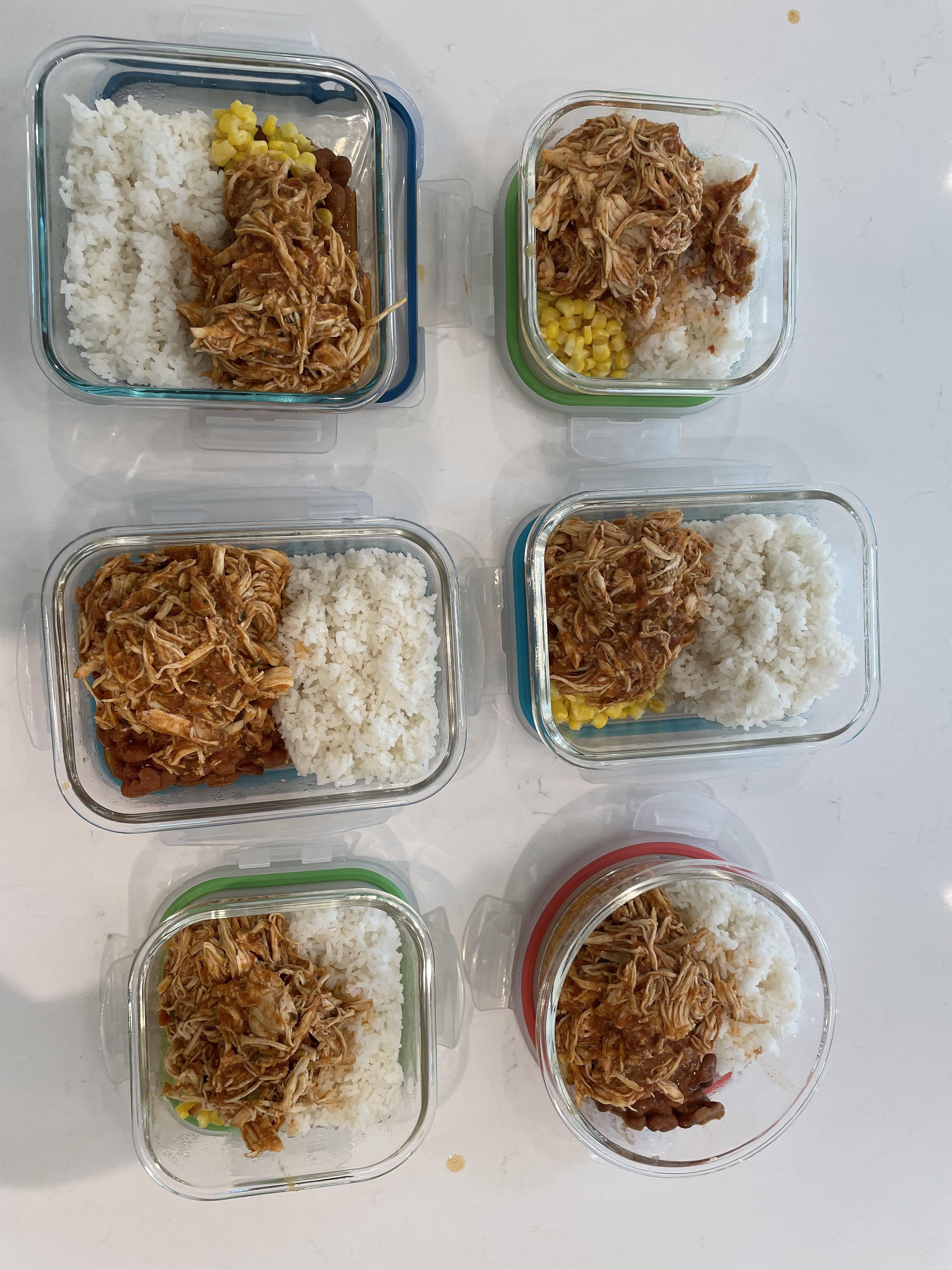 #MPS - Dining and Cooking